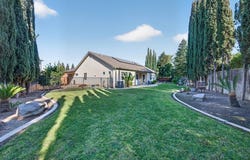 3144 Rall Avenue, Clovis, CA 93619