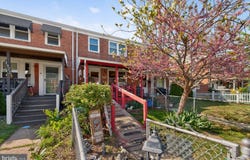 1920 OXLEY Road, BALTIMORE, MD 21222