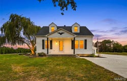 28345 State Highway F, Wright City, MO 63390