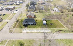 355 2ND St, Carbon Hill, AL 35549