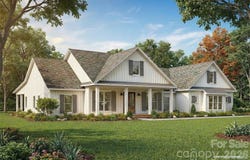 Helton Harris Road, Stanley, NC 28164