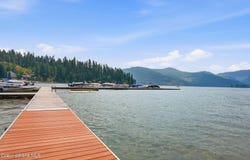 7562 W Spirit Lake Rd lot: 10, Spirit Lake, ID 83869