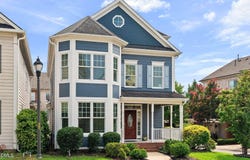 1221 Chalk Maple Drive, Cary, NC 27519