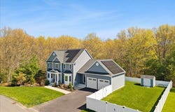 5 Baron Drive, Easton, MA 02356