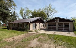 208 Margaret ST N, Tolna, ND 58380