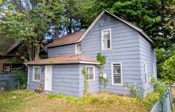 284 3RD AVE, Park Falls, WI 54552