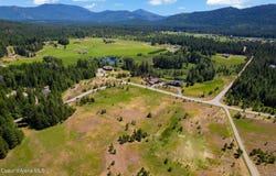 NNA Copper Ridge Rd. Lot 3, Sagle, ID 83860