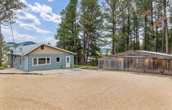 222 S 2nd Street, Custer, SD 57730