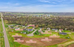 Northfield Drive, Kellogg, IA 50135