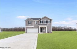 108 Rubyfield Court, Fremont, NC 27830