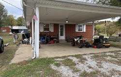 17457 Lewisburg Road, Lewisburg, KY 42256