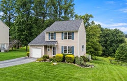 112 BURGUNDY, COATESVILLE, PA 19320