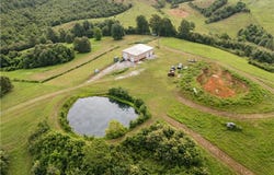 398 Donkey Trail, Everton, AR 72633