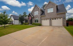 7725 S Shoreline Boulevard, Benton, AR 72019