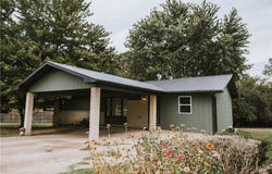 903 Quail Avenue, Harrison, AR 72601