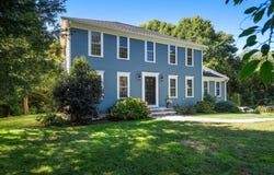 52 Coventry Lane, West Barnstable, MA 02668