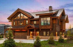 227 Larkspur Loop, Crested Butte, CO 81224