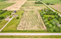 VL Bradley Road, Frankenmuth, MI 48734
