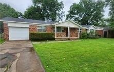 8106 holly AVE, Fort Smith, AR 72908