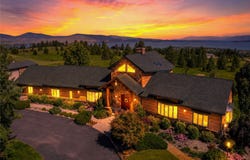 36736 View Point Drive, Polson, MT 59860