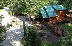 57 Honey Tree Circle, Sparta, NC 28675