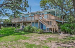 1308 Peninsular Circle, Alligator Point, FL 32346