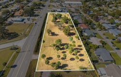 1400 Aurora Road, Melbourne, FL 32935