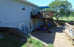 107 N Deercreek Drive, Clinton, MO 64735