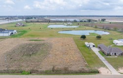 Monceaux Road lot: 9, Rayne, LA 70578