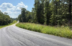 Tract D County Rd 516, Berryville, AR 72616