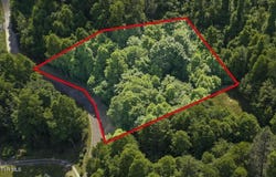 Laurel Highlands Road lot: 8, Roan Mountain, TN 37687