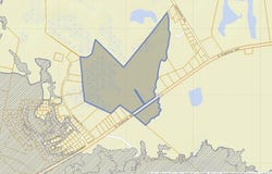 Highway 905, Longs, SC 29568