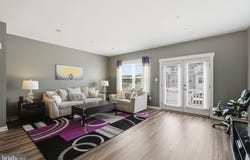 405 GILLESPIE Drive, FREDERICK, MD 21702