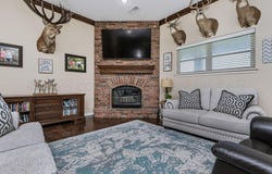 18200 SUNDANCER, Amarillo, TX 79124-1357