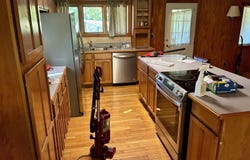 2617 E State Road 64, Winslow, IN 47598