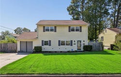 3211 Custer Court, Hampton, VA 23666