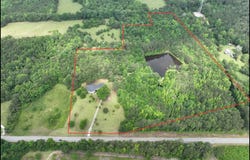 28295 HIGHWAY 431, FIVE POINTS, AL 36855