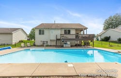 2551 Cedar Lake Drive, Jenison, MI 49428