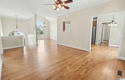 2614 BLAKE WAY, WARRIOR, AL 35180