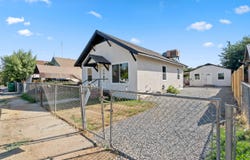 19715 Guthrie Drive, Strathmore, CA 93267