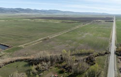 Approx. 10 E US HWY 20, Fairfield, ID 83327