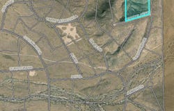 SENTINEL Drive, Canutillo, TX 79835