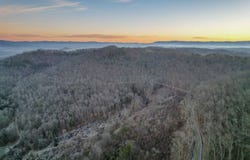 Highway 90, Duff, TN 37729