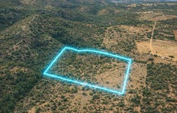 County Rd B28A, Villanueva, NM 87560