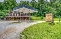 3451 AR 7 HWY N, Jasper, AR 72641