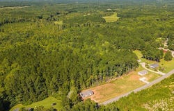 1.50ac TBD Chaptico rd lot: 014A, South Hill, VA 23970