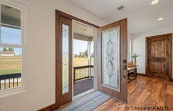 3507 CODY LN, Cheyenne, WY 82009