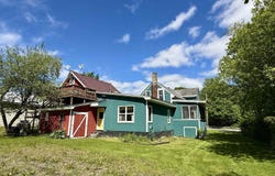 56 Maple Street, Morristown, VT 05656