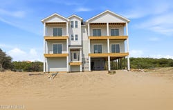 2284 Sandfiddler Road, Corolla, NC 27927