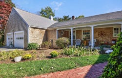 343 Tonset Road, Orleans, MA 02653